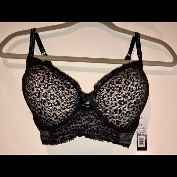Kensie Bra - The Kelly Corselette - Picture 7 of 7
